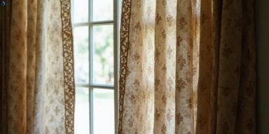 Professional curtain stain treatment on-site gowanbrae-vic Matty Curtain Cleaning